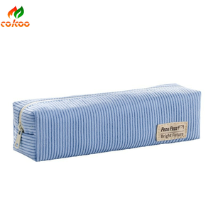 <span class=keywords><strong>Estuche</strong></span> para bolígrafos de PANA con diseño minimalista, múltiples colores <span class=keywords><strong>pastel</strong></span> disponibles, ideal para papelería y regalos de estudiantes - Product Image 4