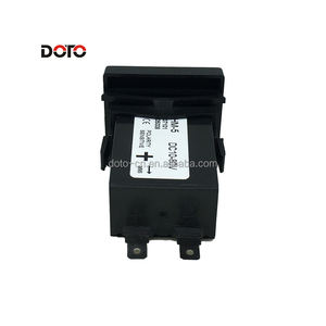 <span class=keywords><strong>Compteur</strong></span> horaire HM-5 Marine bateau <span class=keywords><strong>moto</strong></span> affichage numérique <span class=keywords><strong>compteur</strong></span> horaire haute précision minuterie <span class=keywords><strong>compteur</strong></span> DC10-80V AC100-250V 50/60HZ - Product Image 2