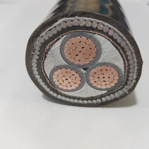 <span class=keywords><strong>11kv</strong></span> 15KV 20kv 33kv 35KV <span class=keywords><strong>xlpe</strong></span> Cáp phân phối điện áp trung bình 6KV đồng dây dẫn <span class=keywords><strong>xlpe</strong></span> cách điện cáp điện - Product Image 6