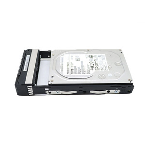 WUS721010ALE6L4 Ultrastar HC330 10TB 3.5 7.2K Disco Duro para Servidor de Nivel Empresarial - Product Image 3