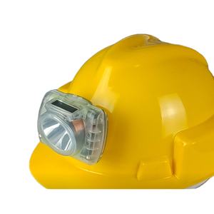 Usine En Gros IP68 Étanche Led Sans Fil Miner Lampe Tête Lumière 6.8 Ah <span class=keywords><strong>Rechargeable</strong></span> Portable 15000 lux Miners Cap Lampe - Product Image 3