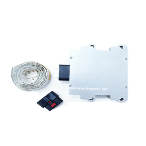 Convertisseur de protocole de communication, boîtier en aluminium de haute qualité, contrôleur de communication EV étanche à 20 broches - Product Image 5
