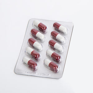 Fabricant de suppléments Capsules pour brûler les graisses Capsules de perte de graisse Panthère noire Capsules amincissantes Supplément à base de plantes pour la suppression de l'appétit - Product Image 3