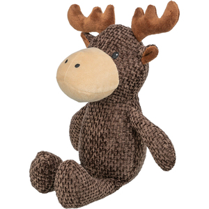Peluche de Alce de 36 cm, Animal de Peluche Suave para Mascotas - Product Image 2
