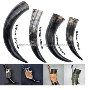 Cuerno de búhos con agua pulida hecha a mano, uso doméstico y en el hotel, superventas - Product Image 5