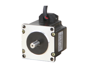 0.115Nm 1.8 angle de <span class=keywords><strong>pas</strong></span> <span class=keywords><strong>moteur</strong></span> <span class=keywords><strong>pas</strong></span> <span class=keywords><strong>à</strong></span> <span class=keywords><strong>pas</strong></span> biphasé <span class=keywords><strong>à</strong></span> boucle ouverte <span class=keywords><strong>à</strong></span> réluctance <span class=keywords><strong>variable</strong></span> 380V 5mm diamètre de l'arbre excellente performance stable - Product Image 2