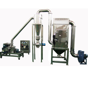 Venta caliente ultra bien pin mill máquina de molienda de especias de almidón de <span class=keywords><strong>trigo</strong></span> - Product Image 1
