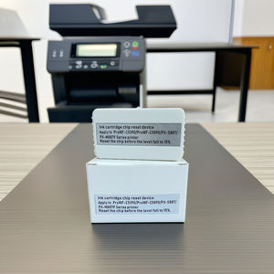 جهاز إعادة ضبط شريحة T11 لطابعات إبسون WF-C5390 T11E T11C T11D IP11 PX-S887، جهاز فك تشفير الخرطوشة لطابعات إبسون WF-C5890 - Product Image 2