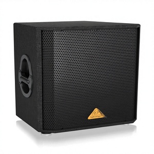 <span class=keywords><strong>Altavoz</strong></span> Pasivo con Cable <span class=keywords><strong>Behringer</strong></span> VP1220 de 800 W y 12 Pulgadas - Product Image 1
