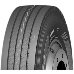 Pneu de camion AS858 11R22.5 12R22.5 - Product Image 2