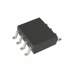 8 SOlC M25P80-VMN6TP TR เมมโมรี่ ซื้อออนไลน์ ชิ้นส่วนอิเล็กทรอนิกส์ของแท้ - Product Image 1