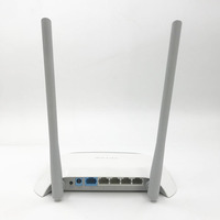 Router Inalámbrico Usado Tp-link Wifi de Largo Alcance TL-WR841N TL-WR842 300M Router Wifi para el Hogar