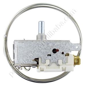 Capillaire Thermostaat Ranco Koud Op-5 Celsius Off-22 Celsius K59-P1639 Ontdooien Koelkast Capillaire Thermostaat - Product Image 1