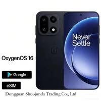 OnePlus 15 Version Globale OxygenOS 16 - Vente Flash |   Smartphone 5G Octa Core |   Prend en charge l'eSIM français/espagnol |   pour les Gémeaux