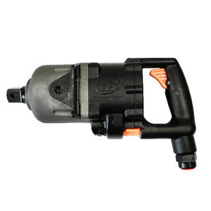 Clé à chocs pneumatique Ingersoll Rand 3940B2Ti, capacité de boulon M24 de 1 pouce, qualité industrielle - Product Image 4