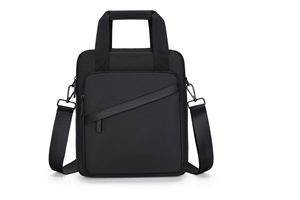 Waterproof Oxford <b>Laptop</b> <b>Bag</b> Business Briefcase Crossbody Casual Simple Horizontal Shoulder Travel <b>Laptop</b> Briefcase <b>Canvas</b> - Product Image 4