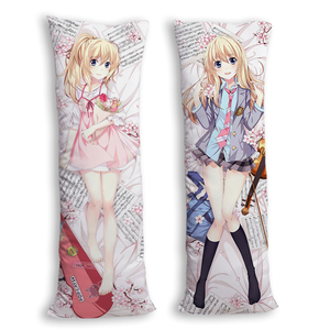 <span class=keywords><strong>Almohada</strong></span> <span class=keywords><strong>Corporal</strong></span> Dakimakura de <span class=keywords><strong>Anime</strong></span> al por Mayor, Cojín Kawaii, Fundas Personalizadas para Almohadas Corporales de <span class=keywords><strong>Anime</strong></span>, Dakimakura One Piece - Product Image 2
