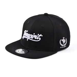 Wholesale snap back Caps Custom Blank fitted Snapback Hat one direction design logo snapback hats