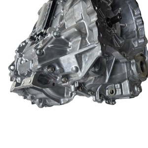 Nhà Máy ban đầu Thương hiệu Mới PA10 CVT truyền hộp số lắp ráp cho TOYOTA Corona - Product Image 4