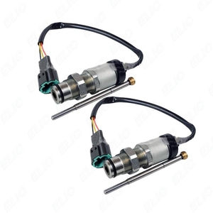 ELIC Excavator EX200-5 EX210-5 EX120-5 Angular Displacement Sensor 9745876 4367899 - Product Image 1