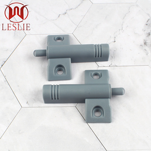 Nhà bếp đẩy để mở hệ thống ngăn kéo đẩy mở mềm đóng cửa tủ đệm van điều tiết cho tủ bếp - Product Image 4