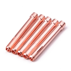 Bền và chất lượng cao <span class=keywords><strong>Tig</strong></span> Hàn Phụ tùng <span class=keywords><strong>WP</strong></span> <span class=keywords><strong>17</strong></span> cho <span class=keywords><strong>Tig</strong></span> vonfram <span class=keywords><strong>Argon</strong></span> Hàn ngọn đuốc - Product Image 1