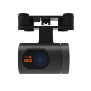 Cámara Skydroid Mini 3 en 1 L-Dcam/2 Ejes G-Dcam Compatible con T10 T12 H12, Cámara con Gimbal de Control Remoto para Dron RC FPV UAV - Product Image 2