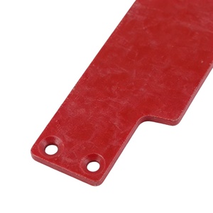 Panneau d'isolation GPO-3 directement de l'usine avec livraison rapide pour la production à grande échelle et les applications <span class=keywords><strong>électrique</strong></span>s fiables - Product Image 2