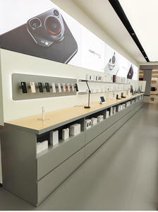 <span class=keywords><strong>Magasin</strong></span> de téléphones cellulaires de style moderne Mobilier pour <span class=keywords><strong>magasin</strong></span> mobile de conception intérieure Mobilier pour <span class=keywords><strong>magasin</strong></span> de détail Mobilier pour <span class=keywords><strong>magasin</strong></span> de téléphonie - Product Image 4
