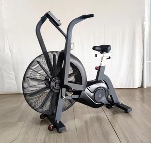 <span class=keywords><strong>Bicicleta</strong></span> de Ejercicio Profesional 2025, Nueva, Comercial, <span class=keywords><strong>para</strong></span> Entrenamiento Cardiovascular - Product Image 2