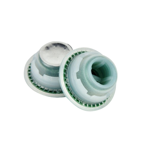 Wholesale Food Grade <strong>24mm</strong> <strong>Spout</strong> Caps Plastic Cap for Olive Oil Tin Cans <strong>Spout</strong> Plastic for for 250ml Olive Oil Bottle Cap Plastic - Product Image 6