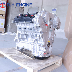 ממוזג 2.5l vq25hr vq25de מנוע בנזין <span class=keywords><strong>v6</strong></span> עבור קו הרקיע Nissan riti m25 - Product Image 4