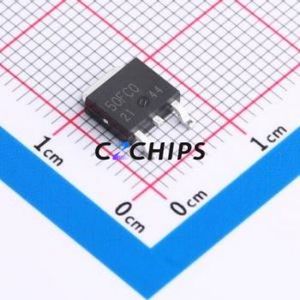 วงจรรวม BD50FC0FP-E2ต่อ-252ของแท้ & ใหม่เอี่ยมชิป IC PMIC ตัวควบคุมเชิงเส้น (LDO) - Product Image 1