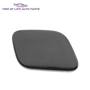 Tapas de Boquillas de Lavaparabrisas para Nissan Qashqai Dualis 28659-BR00H 28658-BR00H, Piezas de Plástico para Parachoques Delantero 2010 2011 2012 2013 2014 - Product Image 2