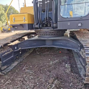 99% Neuf Volvo EC360, Excavatrice Volvo EC360BLC, Volvo 360 EC140 EC150 EC210 EC240 EC290 EC300, Excavatrice Volvo 360 de Haute Qualité - Product Image 5