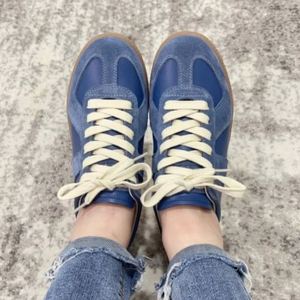 Nuevas Zapatillas Deportivas para Parejas con Combinación de Colores, Elegantes y Cómodas, de Diseño Casual - Product Image 5