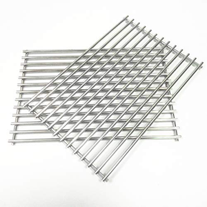 Stainless Steel <strong>Metal</strong> Mesh <strong>Grid</strong> for Dog Potty - Product Image 6
