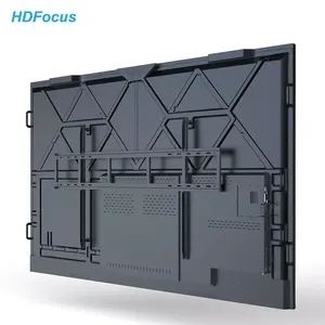 110 Inch 4K Electronic Display Interactive Panels Classrooms Smart Interact <strong>Board</strong> - Product Image 3