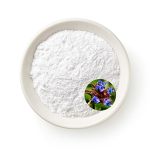 Pur Naturel Bêta Ecdystérone Poudre Rosée Herbe Cyanotis Arachnoides Extrait 50%-98% Bêta-ecdystérone Adultes Femmes Enceintes - Product Image 1