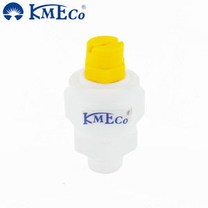 Vòi Phun Hoàn Chỉnh Lắp Bóng KMECO, Vòi Phun Sương Điều Chỉnh Được, Dùng Cho Máy Bay Phản Lực Nhanh - Product Image 4