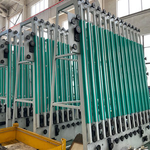 เครื่องผลิตสายอะลูมิเนียมแบบนิ่มความเร็ว100 - Product Image 4