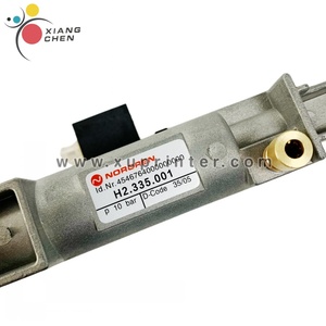 มา H2.335.001โซลินอยด์วาล์ว H2.335.001/01กระบอกสูบสำหรับไฮเดลเบิร์ก XL75 105 CX102 CD74อะไหล่แบบกดพิมพ์ - Product Image 6