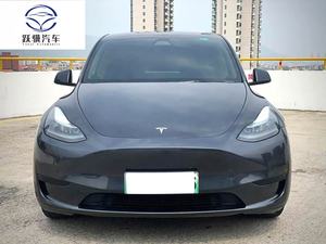 Offre Spéciale – <span class=keywords><strong>Tesla</strong></span> Model Y RWD Électrique d'<span class=keywords><strong>Occasion</strong></span> 2022, <span class=keywords><strong>SUV</strong></span> 4 Portes 5 Places, Taille Moyenne, Haute Performance, Exportation de Chine - Product Image 2
