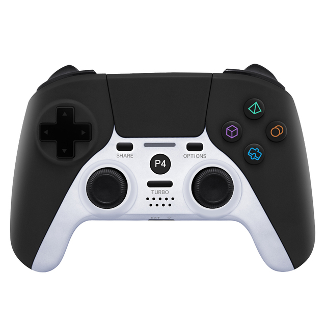 Hot for ps4 Console Gamepad Increase Connection Speed Joystick Game Controller for playstation 4