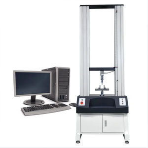Universele Trekproef/Testmachine - Product Image 2