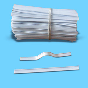 <span class=keywords><strong>3</strong></span>,0 MM 5,0 MM máscara ruido Clip de <span class=keywords><strong>la</strong></span> nariz de para <span class=keywords><strong>la</strong></span> cara máscara - Product Image 2