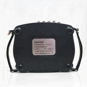 Taşınabilir çift kanallı titreşim ölçer ve analiz cihazı - Product Image 6