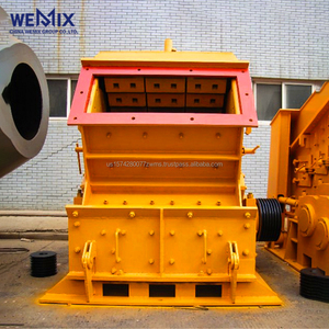 Broyeur à percussion en pierre PF-1320 Broyeur série PF Broyeur à haute efficacité Broyeur à percussion - Product Image 1