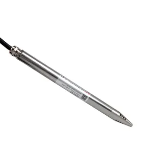 Rika RK500-22เครื่องวัดค่า <span class=keywords><strong>pH</strong></span> ในดินเพื่อการเกษตรเซ็นเซอร์วัด4-20mA RS485ใหม่ - Product Image 1