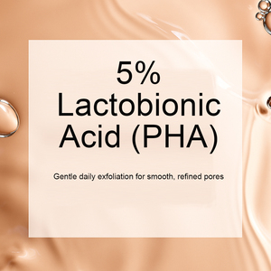 โทนเนอ<span class=keywords><strong>ร</strong></span>์ PHA หมักสูตรเฉพาะของแบ<span class=keywords><strong>ร</strong></span>นด์คุณ <span class=keywords><strong>ผ</strong></span>ลิตภัณฑ์บำรุงผิวแลคโตไบโอนิก แอซิด 5% <span class=keywords><strong>ร</strong></span>ับ<span class=keywords><strong>ผ</strong></span>ลิตแบบ OEM/ODM <span class=keywords><strong>ผ</strong></span>ลิตภัณฑ์<span class=keywords><strong>ผ</strong></span>ลัดเซลล์<span class=keywords><strong>ผ</strong></span>ิวอย่างอ่อนโยนสำห<span class=keywords><strong>ร</strong></span>ับวางจำหน่ายในตลาดโลก - Product Image 4